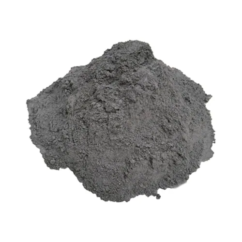 GDZ-1 Ingot Teeming Flux — micro carbon grade